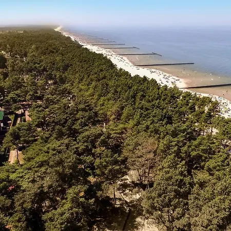 Przy Plazy -pelikan Apartman *