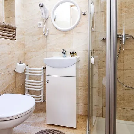 Przy Plazy -pelikan Dźwirzyno