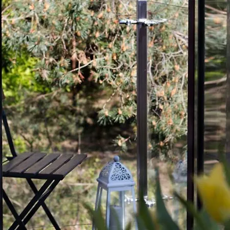 Przy Plazy -pelikan Appartement