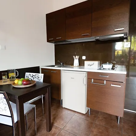 Przy Plazy -pelikan * Dźwirzyno