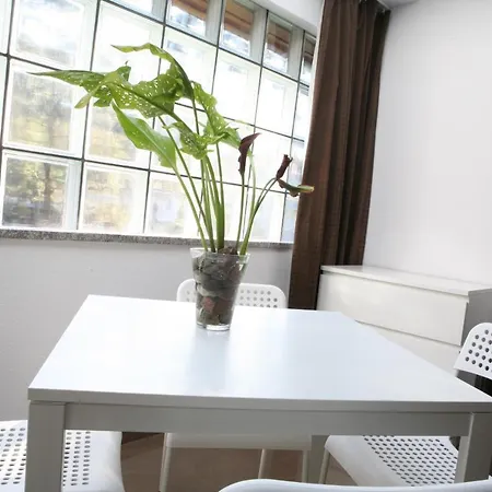 Przy Plazy -pelikan Apartment